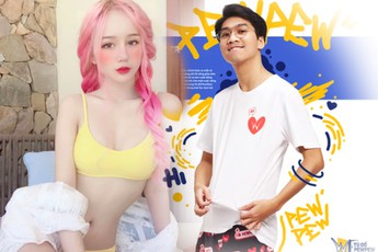 Không phụ thuộc vào việc “khều donate” từ fan, streamer cũng phải “cày cuốc” với list nghề tay trái
