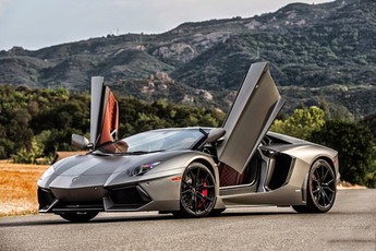 Tuyệt thực 33 ngày vì muốn mua Lamborghini tặng bạn gái, thanh niên suýt mất mạng vì kiệt sức