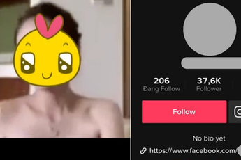 Nghi vấn lộ clip sex khiến lượng follow TikTok tăng vọt, nữ diễn viên Về Nhà Đi Con có động thái bảo vệ mình
