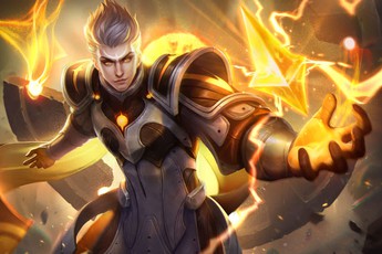 Con cưng của Garena lại có thêm Skin, game thủ “kêu giời kêu đất” vì hiệu ứng tẻ nhạt và ngoại hình tầm thường!