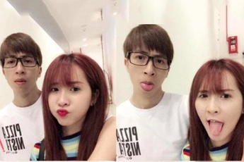 "Đừng thấy hoa nở mà ngỡ xuân về": Làm bạn sau chia tay, chuyện tình ViruSs - Ngân Sát Thủ có thực sự “bình yên”?