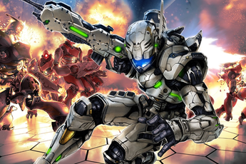 Top 10 tựa game Nhật cực hay đang giảm giá sập sàn dịp “Tuần Lễ Vàng” trên Steam (P.2)