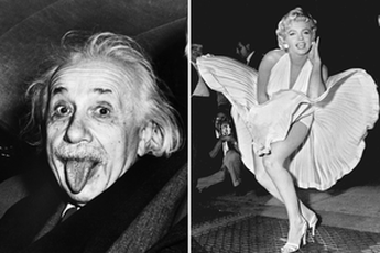 Những câu chuyện thú vị ẩn đằng sau 7 bức ảnh nổi tiếng nhất lịch sử, hóa ra có rất nhiều điều chỉ là cú lừa không như ta nghĩ