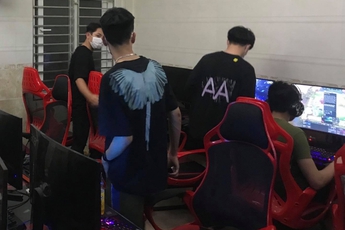 Tinh thần chống dịch đáng buồn của một bộ phận game thủ, đừng để “con sâu làm rầu nồi canh"!