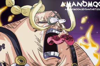 One Piece: Bảng xếp hạng 200 nhân vật được yêu thích nhất 2021, chàng trai zấu số Page One đứng thứ 126 (P.2)