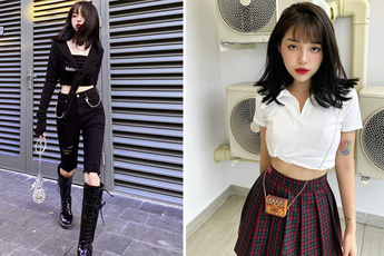 Linh Ngọc Đàm khoe dáng cực nuột "ngực công mông thủ", tuyên bố: "Xinh đẹp như vậy xứng đáng có 5 người yêu"