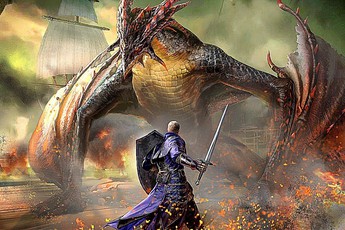 Không còn "lửa" như xưa, tới bao giờ thì tinh thần của dòng game MMORPG cày cuốc mới thật sự trở lại với game thủ Việt?