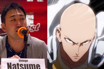 Người đứng sau thành công của anime One Punch Man trở lại với siêu phẩm sinh tồn Sonny Boy đáng xem nhất 2021