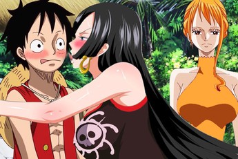One Piece: Bảng xếp hạng 20 nhân vật được yêu thích nhất năm 2021, số người yêu thích Luffy lớn hơn cả tiền truy nã