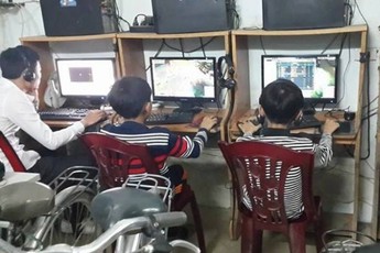 Net cỏ - văn hóa một thời của game thủ Việt đang mai một dần, phải chăng đã "lỗi mốt" và sẽ sớm tuyệt chủng