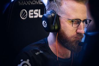 CS:GO - Huyền thoại Olofmeister quyết định trở lại đấu trường chuyên nghiệp, sẵn sàng thi đấu CS:GO lẫn VALORANT