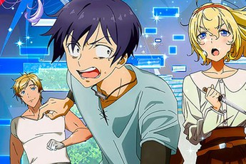 Isekai ngày nay xem càng lúc càng chán: Đúng hay sai?