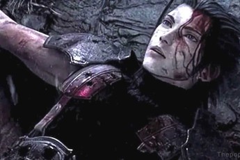 Cốt truyện - yếu tố hay và đáng chờ đợi nhất của mọi trò chơi nhưng lại thường bị các game thủ Việt bỏ qua một cách phũ phàng