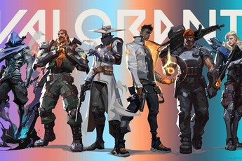 Gặp bug "bất tử" trong Valorant, game thủ đăng đàn hỏi thì nhận được lời khuyên "Mua skin, sơn súng đi là hết"