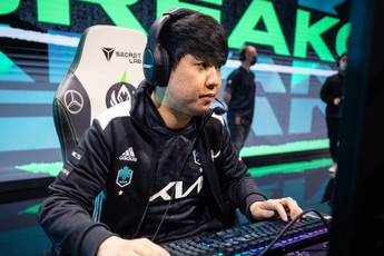 DK Khan đổi tên ingame sau thất bại tại MSI, ngầm khẳng định quyết tâm vô địch LCK và CKTG trước khi nhập ngũ