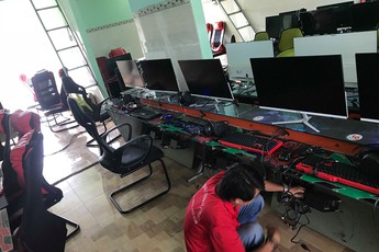 Những lý do khiến cho net cỏ sẽ dần dần bị mai một và rồi biến mất trong tương lai
