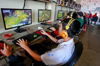 "Nghiện game" - thuật ngữ đang dần dần biến mất theo thời gian ở một thế hệ người chơi trẻ