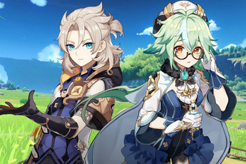 Genshin Impact: 7 nhân vật sở hữu những skill bị động hữu dụng nhất trong game