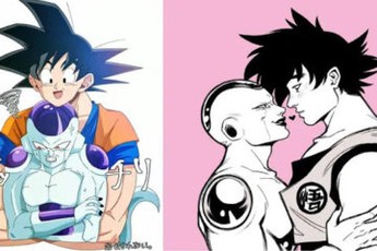 Dragon Ball Super: Tại sao Goku lại chọn Frieza và tin tưởng hắn ta sẽ bảo vệ vũ trụ 7 trong Giải Đấu Sức Mạnh?