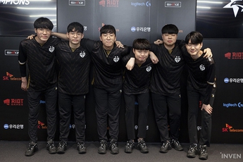 Gen.G Esports thông báo tuyển chọn tài năng LMHT Việt Nam, cơ hội để game thủ Việt Thi đấu tại Hàn Quốc đã đến