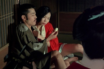 Vụ án mạng ở phim có cảnh nóng thật 100% xứ Nhật: Kỹ nữ giết tình nhân rồi cắt lìa một bộ phận, động cơ và số năm tù gây tranh cãi kịch liệt