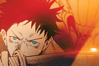 Siêu phẩm anime movie Jujutsu Kaisen 0 chính thức chốt ngày công chiếu vào đúng đêm Noel 2021