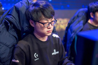 "Gánh không nổi" đường dưới DWG KIA, ShowMaker sắp chuyển luôn xuống chơi xạ thủ?