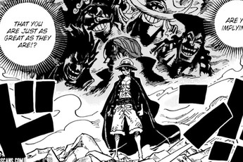 Top 5 khoảnh khắc "nổi da gà" của arc Wano mà fan One Piece mong chờ được thấy phần chuyển thể anime