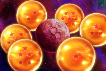 Có bao nhiêu loại ngọc rồng đang xuất hiện trong vũ trụ Dragon Ball?