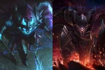 Đấu Trường Chân Lý: Những đội hình "độc - dị" hiếm khi bị tranh giành mà game thủ nên thử một lần ở bản 11.12