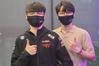 Faker "gánh đội" thành công, Teddy lập kỷ lục cá nhân mới, T1 dễ dàng có được chiến thắng thứ 2 tại LCK Mùa Hè 2021