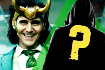 Giải đáp cái kết Loki tập 2: "Trùm phản diện" mới ra mặt có thể hủy diệt cả vũ trụ Marvel?