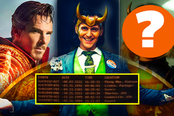 Loạt tình tiết đắt giá trong Loki tập 2: Việt Nam xuất hiện, Doctor Strange "tới công chuyện", thảm họa mới biến Thanos thành... trò trẻ con