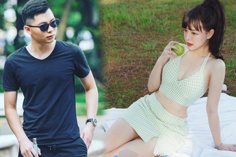 Quan tâm nữ MC xinh đẹp, “trai ế” của VETV được fan tích cực ngỏ lời, "đặt vấn đề" với nhà gái