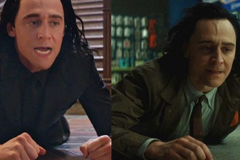 Điểm qua những easter egg thú vị trong Loki tập 2: Ragnarok được réo tên liên tục, Việt Nam cũng "dính chưởng" của biến thể Loki