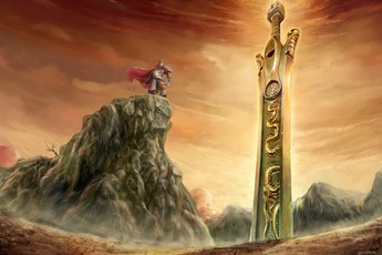 Nhìn lại số phận của các tựa game được gắn mác thuần Việt, đa số đều là bom tấn chỉ "nổ" một lần khi ra mắt