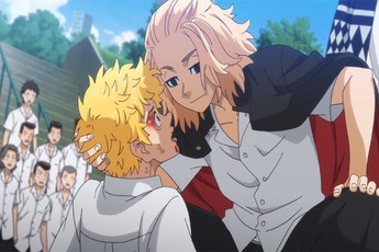 6 bộ anime mới ra mắt có tiềm năng trở thành cú hit mới trong năm 2021
