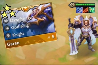 Kỹ sư trưởng của Riot "khơi mào" cuộc khẩu chiến: Đấu Trường Chân Lý là game nhân phẩm hay kỹ năng?