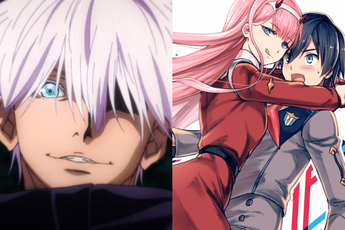 Top nhân vật anime mới nổi trong 5 năm qua được các fan "Gen Z" yêu thích nhất