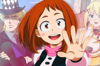 Điều gì làm nên "waifu" tuyệt vời nhất của trong thế giới anime với các fan hâm mộ?