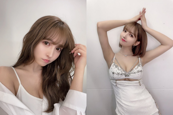 Thiên thần Yua Mikami kỷ niệm 6 năm vào nghề, hé lộ tặng fan "món quà tuyệt nhất" trong thời gian tới