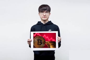 Faker: Nếu được quay trở lại quá khứ, em sẽ mua 1000 Bitcoin