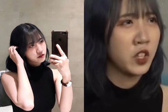 Gặp cô gái có 12 mối tình, đang hot vì đòi bạn trai cho tiền đầu tư: Mình không xin vài ba tỷ, chỉ cần 100-500 triệu hoặc hơn là được