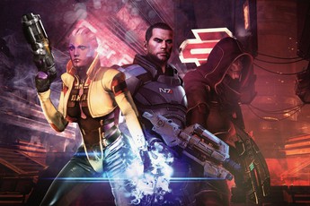 Những tựa game đang có kết thúc đẹp thì bỗng dưng có phần kế tiếp