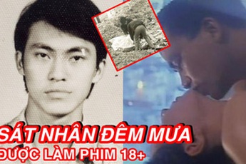 Hung thủ giết 15 phụ nữ rồi "sưu tầm" bộ phận nhạy cảm gây chấn động: Lưu hết "chiến tích" vào băng sex, sắp sửa ra tù trong nay mai?