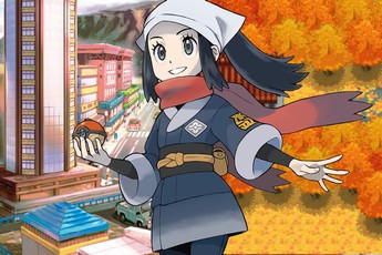 Top 10 địa điểm du lịch và khám phá tuyệt vời nhất trong thế giới game Pokémon