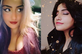 Đang mải mê "gánh team" thì gặp động đất, nữ streamer hoảng hốt tắt stream chỉ sau 1 tiếng lên sóng