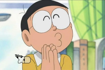 Sự thật về Nobita: "Anh chàng hậu đậu" có thể ghi tên vào "kỷ lục Guinness" nhờ khả năng đặc biệt này