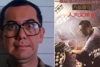 Lật mở vụ sát hại 10 người dã man được làm phim Bánh Bao Nhân Thịt Người: Bộ phận thi thể bị trộn lẫn, hung thủ không chỉ có một?