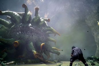 Những con quái trông thì bình thường nhưng khiến game thủ ăn hành vì chủ quan